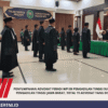 Penyumpahan Advokat FERADI WPI di Pengadilan Tinggi Surabaya & Pengadilan Tinggi Jawa Barat, Total 19 Advokat Yang Disumpah