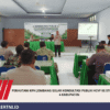 Perhutani KPH Jombang Gelar Konsultasi Publik HCVF Ke Stekeholder 4 Kabupaten