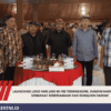 Launching Logo Hari Jadi Ke-192 Temanggung, Dandim Hadir Dukung Semangat Kebersamaan Dan Kemajuan Daerah