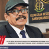 GNTP Resmi Adukan Dugaan Penyimpangan Program Desa Berdaya Gambiran ke Kejari Banyuwangi, Minta Segera Ditindaklanjuti