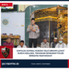 Kapolda Sumsel Pererat Silaturahmi Lewat Subuh Keliling, Tegaskan Semangat Polisi Bersama Masyarakat