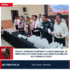 Polres Jombang Bongkar 15 Kasus Narkoba, 20 Tersangka Diciduk! Sabu 60,26 Gram dan Ribuan Pil Okerbaya Disita