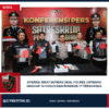 Operasi Sikat Semeru 2026, Polres Jombang Ungkap 14 Kasus dan Ringkus 17 Tersangka