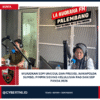 Wujudkan SDM Unggul dan Presisi, Wakapolda Sumsel Pimpin Sidang Kelulusan PAG dan SBP Panda 2026
